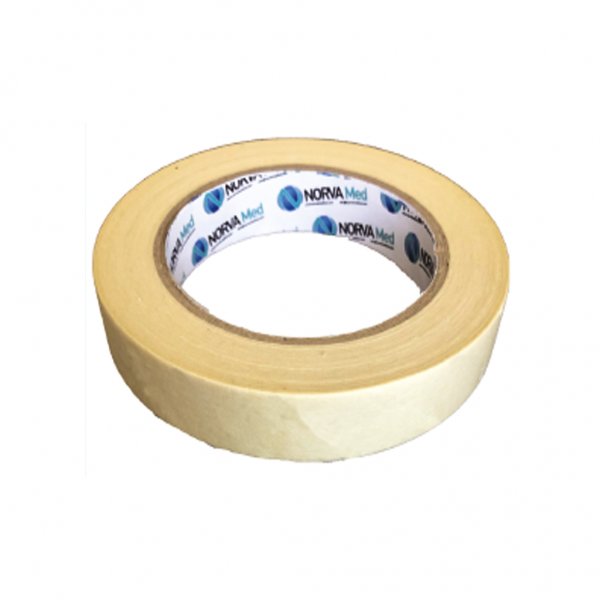 Autoclave Tape without Indicator